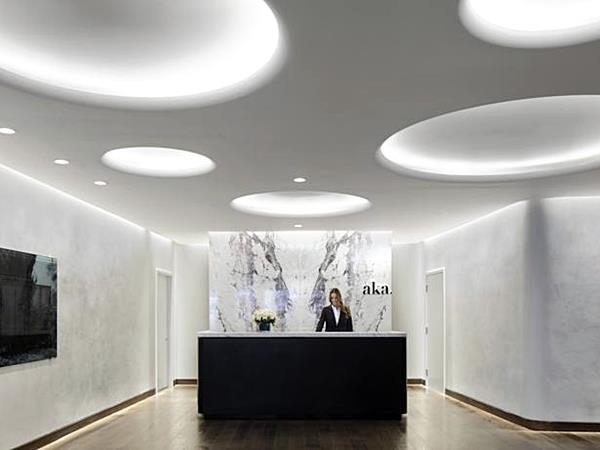 Aka Beverly Hills Los Angeles Exterior photo